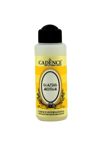 Cadence Glazing Medium 120ml
