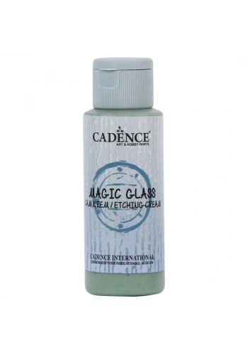 Cadence Magic Glass Kumlama Jeli 59ml