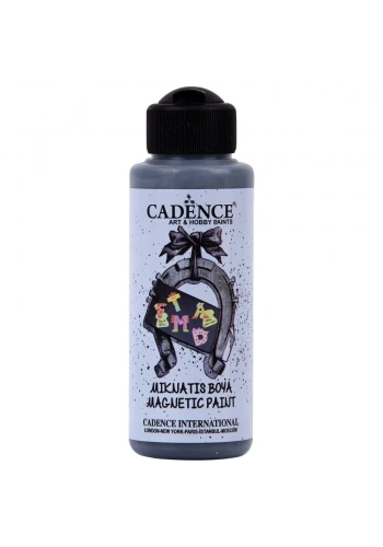 Cadence Mıknatıs Boya 120ml