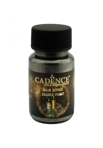 Cadence Mum Boyası 50ml 2138 Antrasit