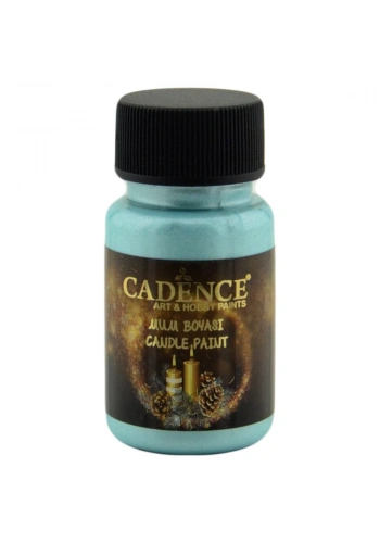 Cadence Mum Boyası 50ml 2153 Mint