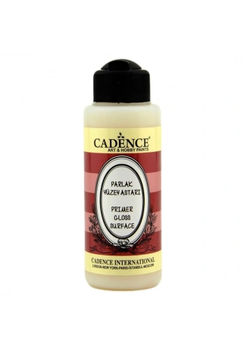 Cadence Parlak Yüzey Astarı 120ml