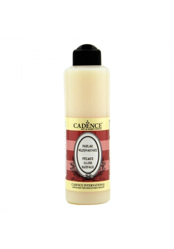 Cadence Parlak Yüzey Astarı 250ml