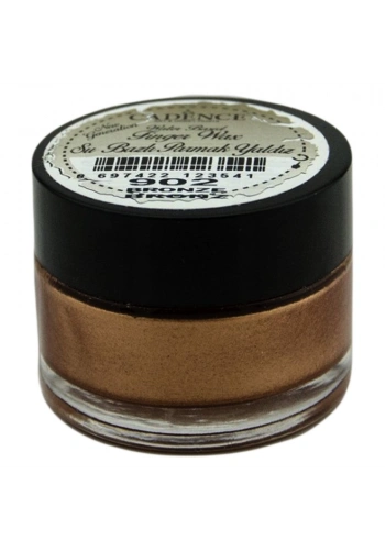 Cadence Parmak Yaldız Boya 20ml 902 Bronz