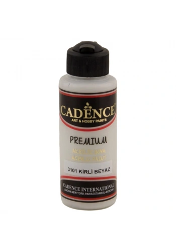 Cadence Premium Akrilik Boya 120ml 1352 Sonbahar