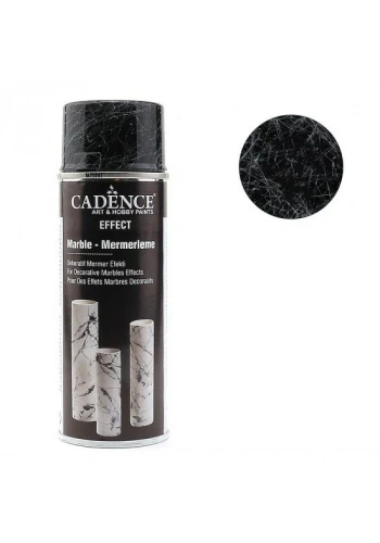 Cadence Sprey Mermer Efekti Yeşil 200ml