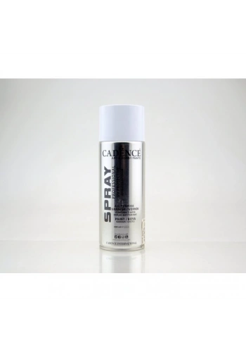Cadence Sprey Vernik Mat 400ml