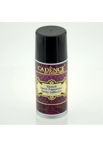 Cadence Stencil Yapıştırıcısı 150 Ml