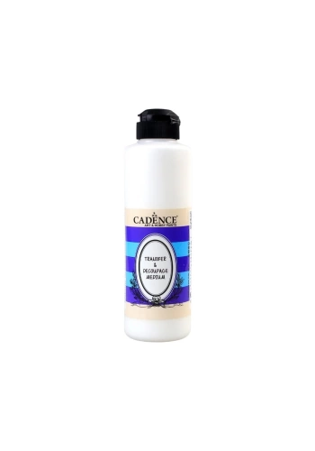 Cadence Transfer Dekopaj Medium 250ml