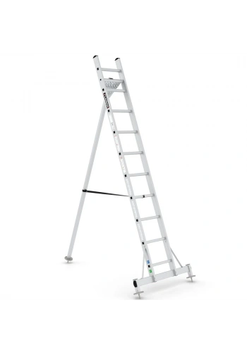 Çağsan Profesyonel Bahçe Merdiveni 10 Basamaklı - BM30