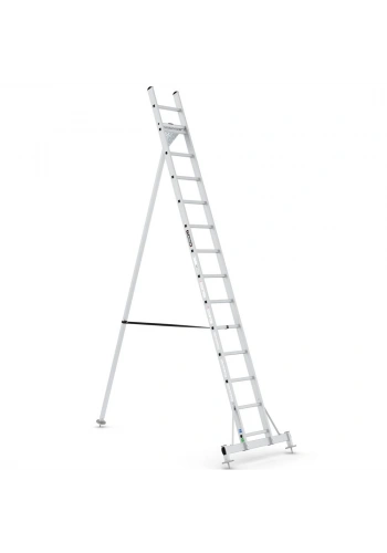 Çağsan Profesyonel Bahçe Merdiveni 14 Basamaklı - BM40