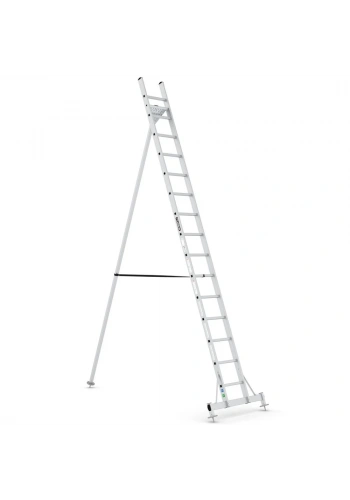 Çağsan Profesyonel Bahçe Merdiveni 15 Basamaklı - BM45