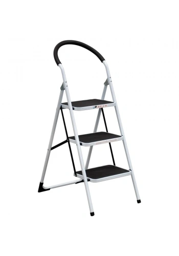 Çağsan Pyramid Ev Tipi Merdiven 3 Basamaklı - WR2062