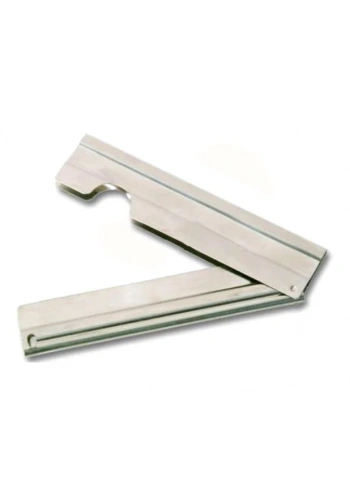 Cam Kazıma Aparatı Metal ( 25 Adet )