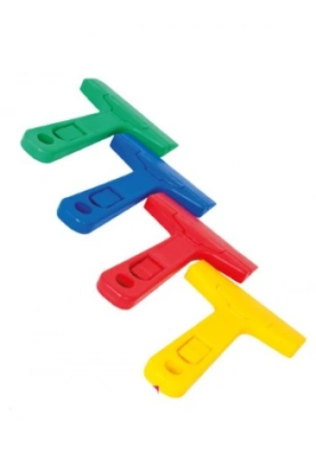 Cam Kazıma Aparatı Plastik ( 1 Adet )