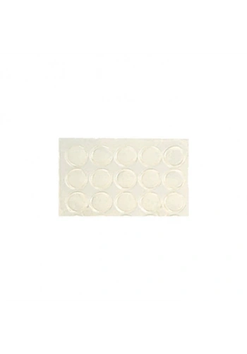 Cam Masa Altlığı 18X3,8 Naturel