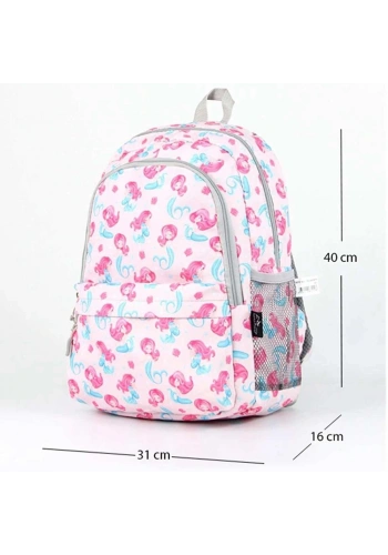 Cambridge Polo Club Sırt Çantası 343