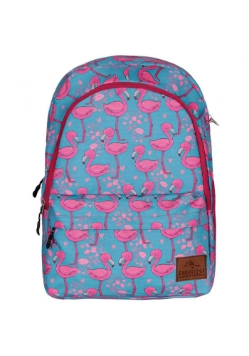 Cambridge Polo Club Sırt Çantası Plcan2079 346