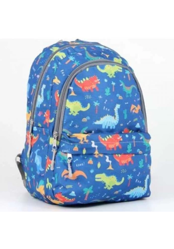 Cambridge Polo Club Sırt Çantası Renk:303