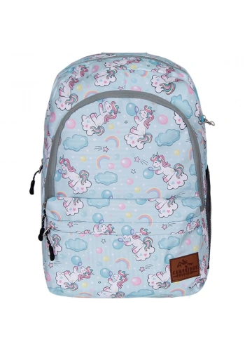 Cambridge Polo Club Sırt Çantası Renk:320