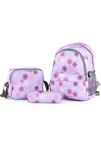 Cambridge Polo Club Sırt Çantası Renk:320