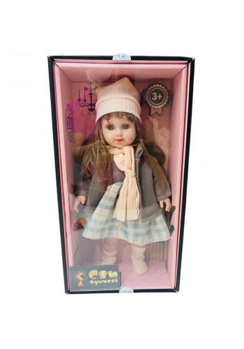 Can Oyuncak Kutulu Bebek 1599-1699