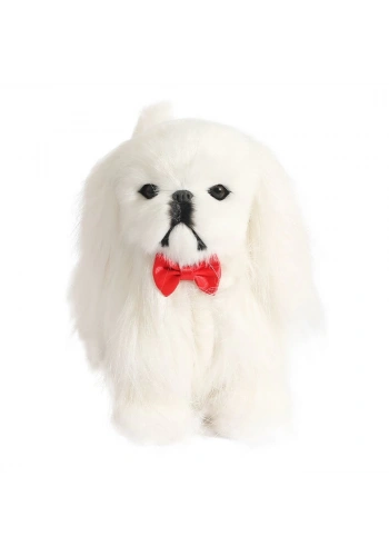 Can Oyuncak Poşetli Sesli Kedi