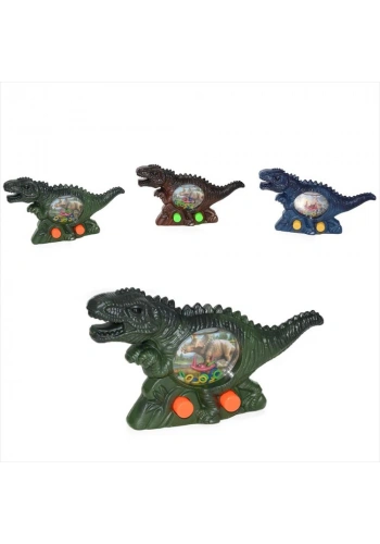 Can Oyuncak Su Oyunu 689A-38