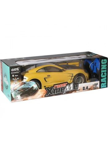 Can Oyuncak Uzaktan Kumandalı Şarjlı Araba 1:10 J601-8