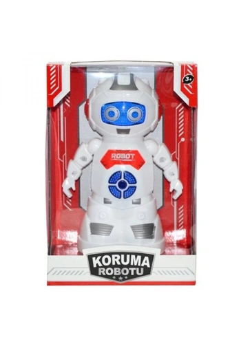 Canem Oyuncak Pilli Konuşan Türkçe Robot Cnm28