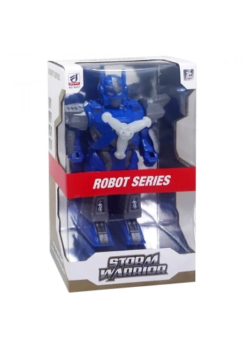 Canem Oyuncak Robot 6027