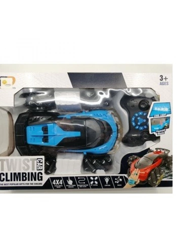 Canem Oyuncak Usb Şarjlı Küçük Dirifli Araba Cnm-Fd237A