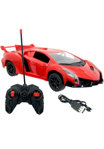 Canem Oyuncak Uzaktan Kumandal Şarjlı Araba