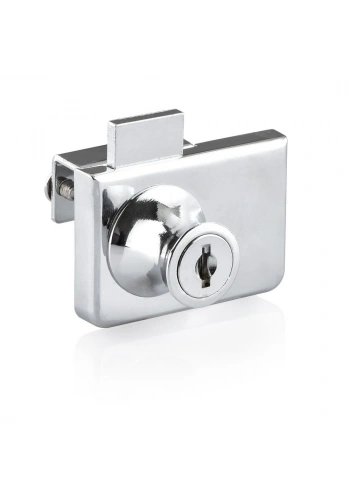 Canex Cam Kilidi Çiftli