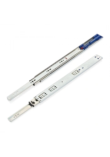 Canex Frenli Teleskopik Bilyalı Ray 40 Cm