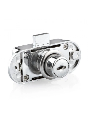 Canex İspanyolet Kilit 100 Cm/ Döner