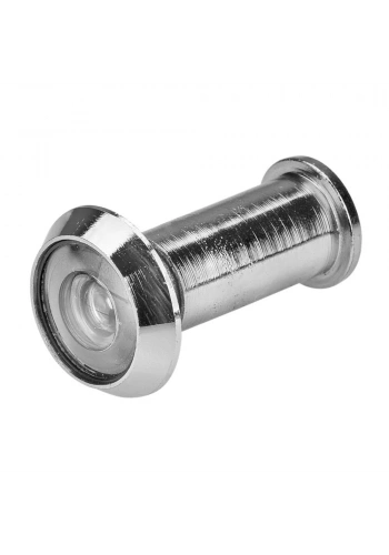 Canex Kapı Dürbünü (Zamak - Krom) 45-75 Mm