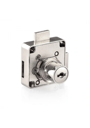 Canex Kare Çift Kapak Kilidi