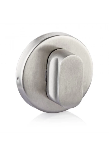 Canex Paslanmaz Kapı Kolu Rozeti Wc