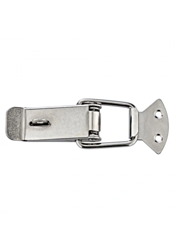 Canex Sandık Klipsi (Asmalı) - 7.5 Cm Orta