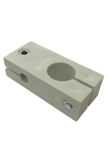 Çardak İp Dağıtıcı Büyük Plastik Kütük BY-2381