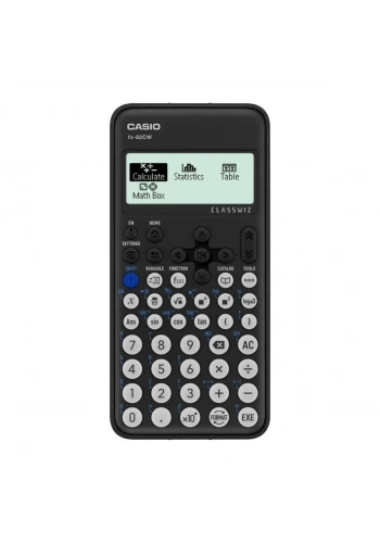 Casio Hesap Makinası Bilimsel Fonksiyonlu FX-82CW