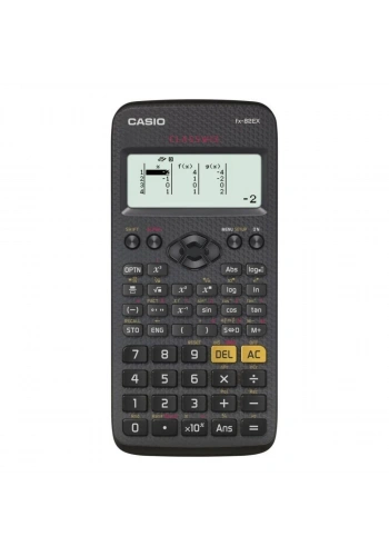 Casio Hesap Makinası Bilimsel Fonksiyonlu FX-82EX