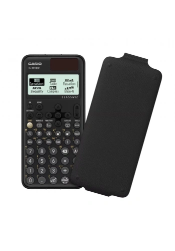 Casio Hesap Makinesi Fx-991cw-w-dt Classwiz Bilimsel Fonksiyonlu