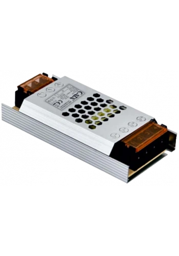 Cata 5 Amper Ultra Slim Şerit Led Trafosu 12,5 Ah