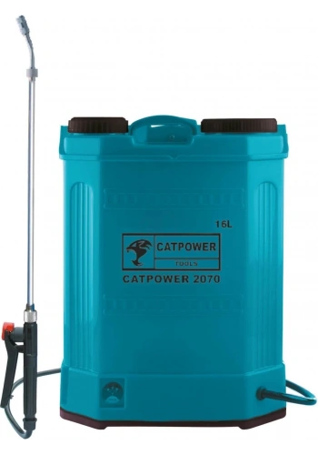 Catpower Akülü İlaçlama Pompası 2070 (16 Lt)