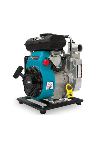 Catpower Benzinli Su Pompası 604 (1,5 İnç 3 HP)
