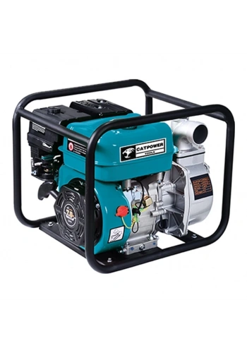Catpower Benzinli Su Pompası 606 (3 İnç 7,5 HP)