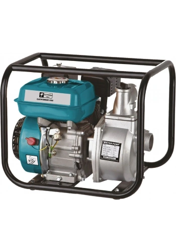 Catpower Benzinli Su Pompası 607 (2 İnç 7,5 HP)
