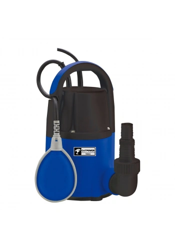 Catpower Dalgıç Pompa Temiz Su 671 (400W)